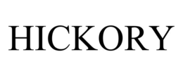 hickory