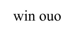 win ouo