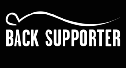 back supporter