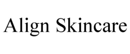 align skincare