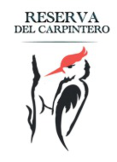reserva del carpintero