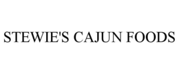 stewie's cajun foods