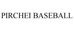 pirchei baseball