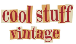 cool stuff vintage