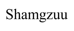shamgzuu