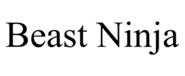 beast ninja