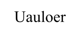 uauloer