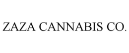 zaza cannabis co.