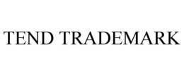 tend trademark