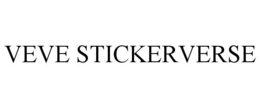 veve stickerverse