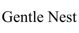 gentle nest