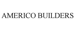americo builders