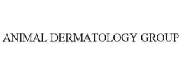 animal dermatology group