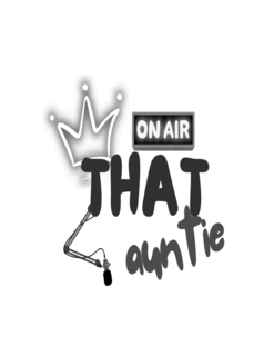 on air that auntie