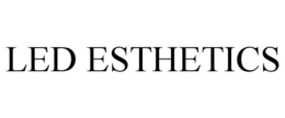 led esthetics