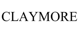claymore