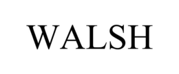 walsh