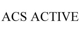 acs active