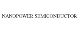 nanopower semiconductor