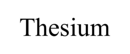 thesium