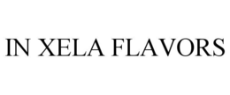 in xela flavors