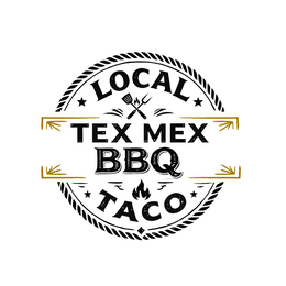 local tex mex bbq taco