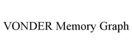 vonder memory graph
