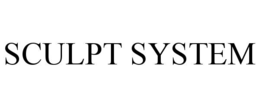 sculpt system