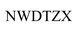 nwdtzx
