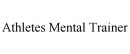 athletes mental trainer