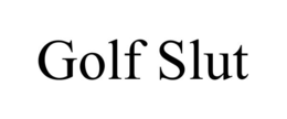 golf slut
