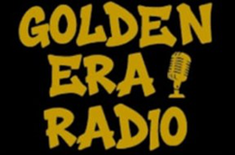 golden era radio