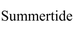 summertide
