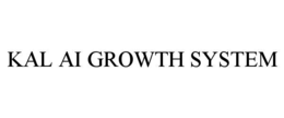 kal ai growth system