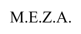 m.e.z.a.