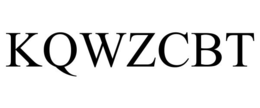 kqwzcbt