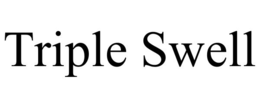 triple swell