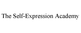 the self-expression academy