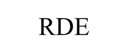 rde