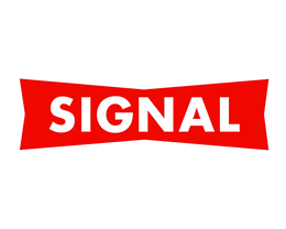 signal