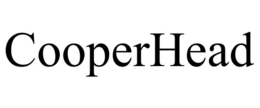 cooperhead