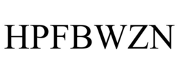 hpfbwzn