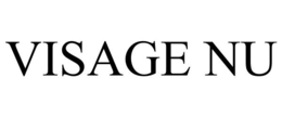visage nu