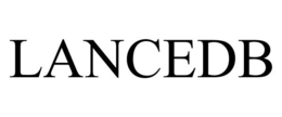 lancedb