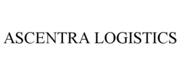 ascentra logistics