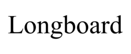 longboard