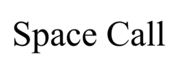 space call