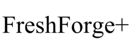 freshforge+