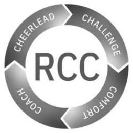 cheerlead challenge comfort coach rcc