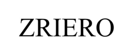 zriero